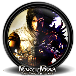 Prince of Persia   The Two Thrones_3